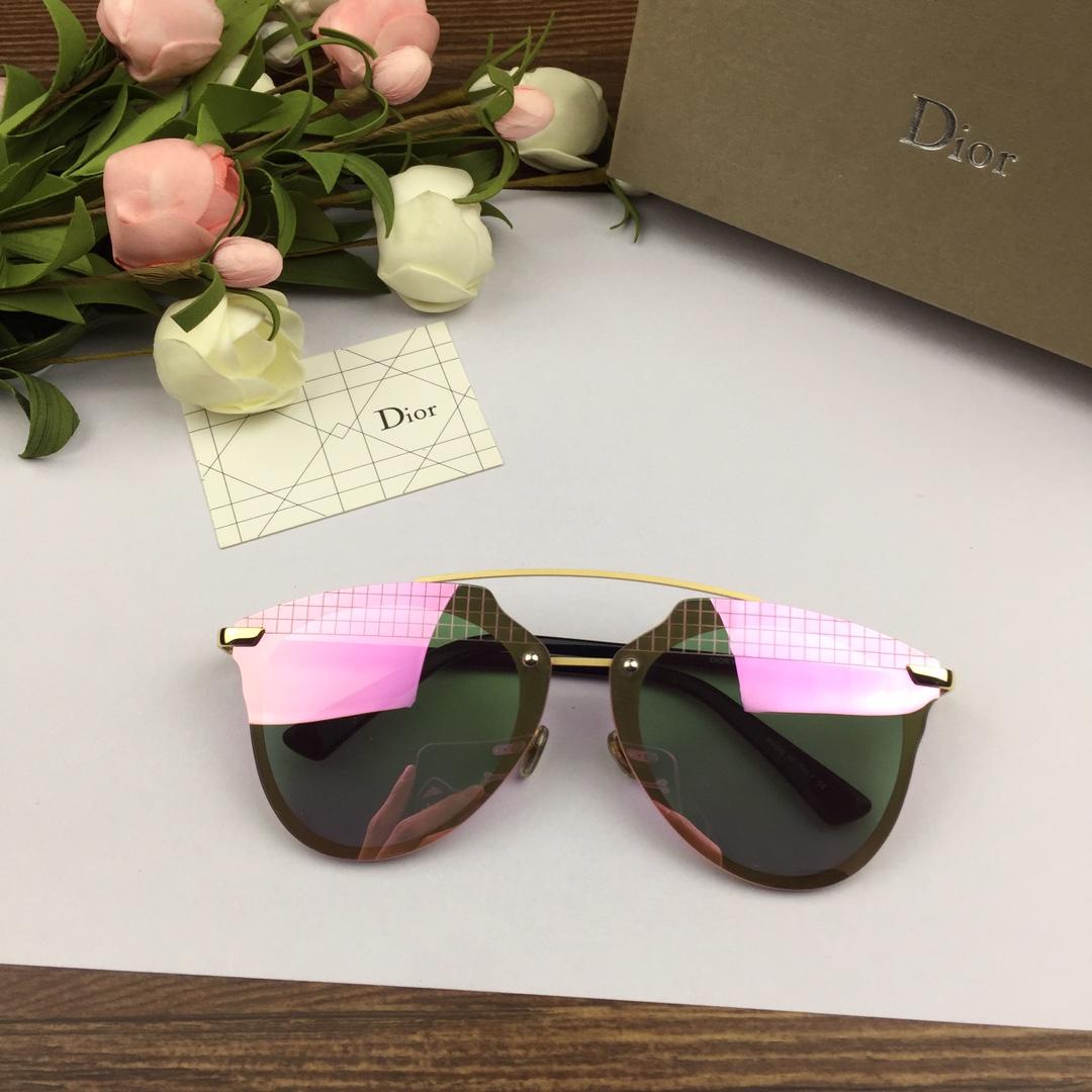 DIOR迪奧 官網同步 歐美風範 原單偏光 女款 太陽鏡  lly1663
